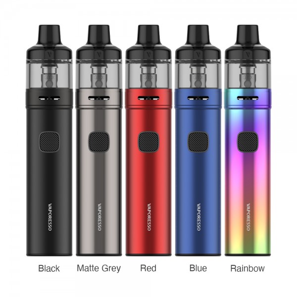 Vaporesso GTX GO 40W Pod Kit